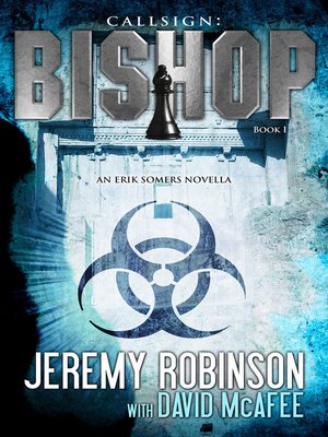 cover image of Callsign